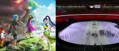 Los Juegos Olímpicos usan música de Dragon Quest