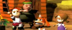Surge nuevo material de Earthbound 64