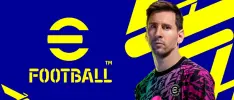 PES se convierte en eFootball y será gratis