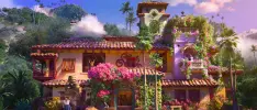 El primer tráiler de Encanto, película de Disney basada en Colombia, ya está aquí