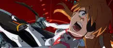 ¡Es oficial! Evangelion: 3.0+1.0 llegará a Prime Video a nivel mundial en agosto