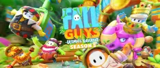 La quinta temporada de Fall Guys ha llegado