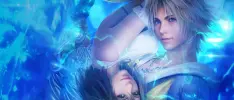 Final Fantasy X-3 podría ser una realidad, pero no es una prioridad para Square Enix