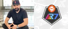 Platicamos con Gibran “Biblos” Gosain, CEO de Rainbow7
