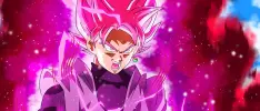 Goku Black alcanza el poder del Super Saiyajin Fase 3 en este nuevo adelanto del anime