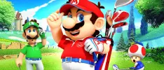 Mario Golf: Super Rush sigue dominando el mercado de Japón