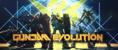 Se anuncia nuevo juego de Gundam para PC