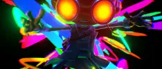 Hands On – Psychonauts 2