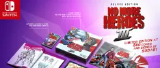 No More Heroes 3 tendrá dos ediciones de colección con todo y firma de Suda51