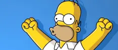 ¡Humberto Vélez está de regreso como la voz de Homero en Los Simpsons!