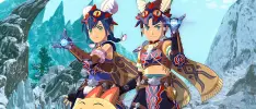 MonHun Stories 2 recibirá una nueva actualización