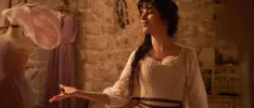 Aquí el primer tráiler de la nueva versión live action de la Cenicienta