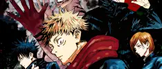 Se anuncia el regreso de Jujutsu Kaisen