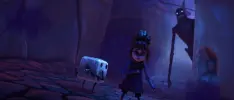 Lost in Random ya tiene fecha de lanzamiento