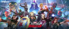 Marvel Future Revolution ya tiene fecha de lanzamiento