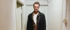 Se celebra el 20 aniversario de Max Payne