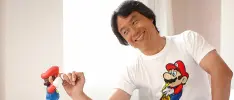 Furukawa, Miyamoto y más ejecutivos de Nintendo revelan sus juegos preferidos