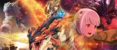 MonHun Stories 2 supera el millón de copias