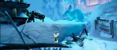 Moss Book II ya está en desarrollo para PlayStation VR