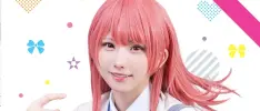 Enako, famosa cosplayer de Japón, no se disculpará por tener novio