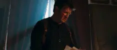 Nathan Fillion habla sobre la película de Uncharted