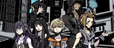 Square Enix filtra NEO: TWEWY para Switch