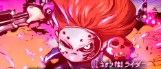 Neon City Riders, juego desarrollado por un estudio mexicano, es nominado en los GIGA