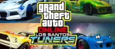 GTA Online recibe actualización masiva y acá te contamos sus novedades