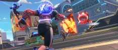 Knockout City revela el contenido para su Segunda Temporada