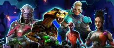 Ya está disponible un nuevo XCOM para celulares y sí, es gratis