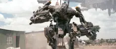 Director de District 9 trabaja en un juego de disparos multiplayer