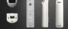 Filtración revela múltiples prototipos del Wii Remote