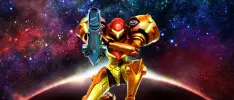 De la nada, Nintendo se puso a recordar la historia de Metroid en Twitter