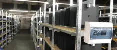 Casi 4 mil consolas PS4 Pro fueron utilizadas para minar criptomonedas