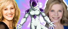 Dragon Ball: actriz de voz se vuelve viral con este divertido video