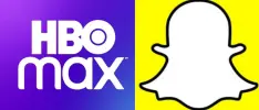 HBO Max está proyectando episodios completos de sus series en Snapchat