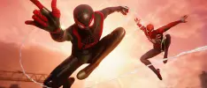 Parece que ya empezó la captura de movimiento para Marvel's Spider-Man 2