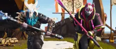 Epic Games suspende a popular creador de Fortnite tras actitudes homofóbicas