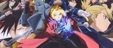 Square Enix ya prepara nuevo juego de Fullmetal Alchemist y acá su primer tráiler