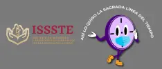 Cuenta oficial del ISSSTE promueve el uso de cubrebocas con divertida referencia a Loki