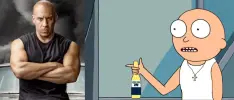 Los mejores memes que nos dejó Dominic Toretto con su 