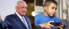 AMLO exige que los niños regresen a las aulas para evitar 