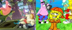 Los mejores memes que nos dejó la revelación de Nickelodeon All-Star Brawl
