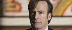 Hijo de Bob Odenkirk afirma que su padre 