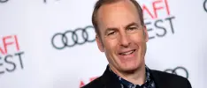 Parece que Bob Odenkirk está recuperándose satisfactoriamente