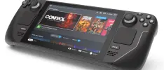 ¡El Switch de Steam ya tiene fecha de lanzamiento y primeros detalles!