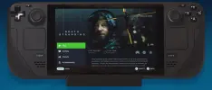 Steam Deck: Los juegos modernos no pasarán de los 30 FPS