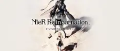 NieR Reincarnation ha llegado a dispositivos móviles