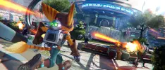 Ratchet & Clank: Rift Apart ya es jugable a 120 Hz tras su nuevo parche