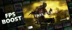 Confirmado: Dark Souls 3 ya corre a 60FPS en Xbox Series X|S